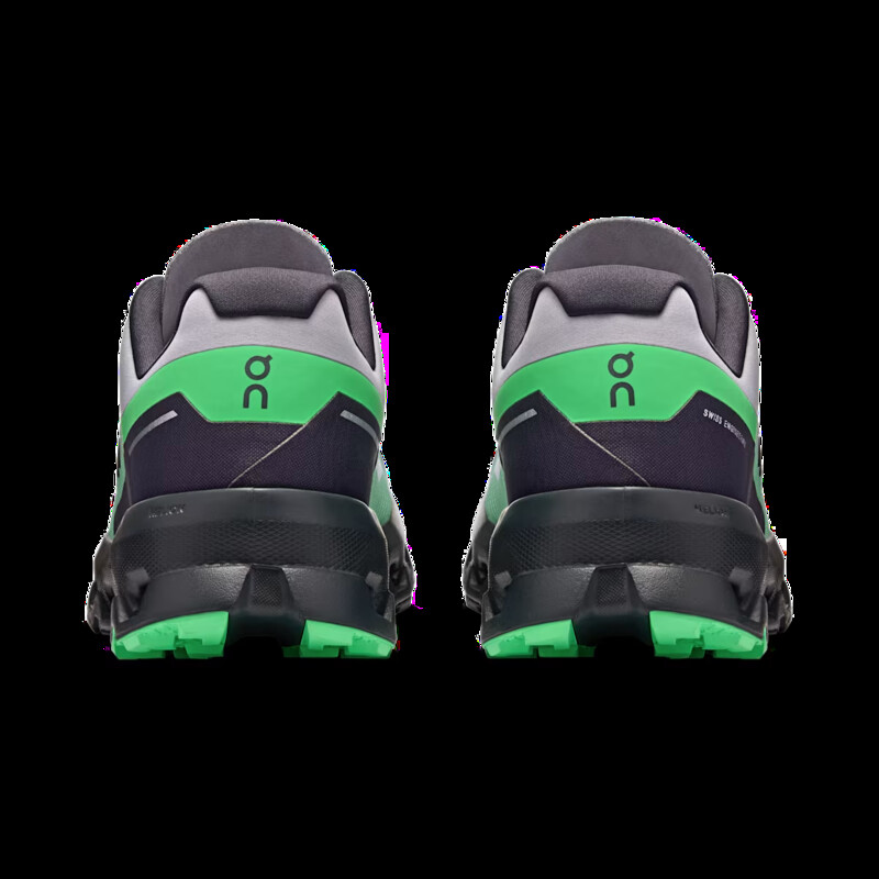 On Cloudvista 2 "Lilac/Black" | 3ME30110522