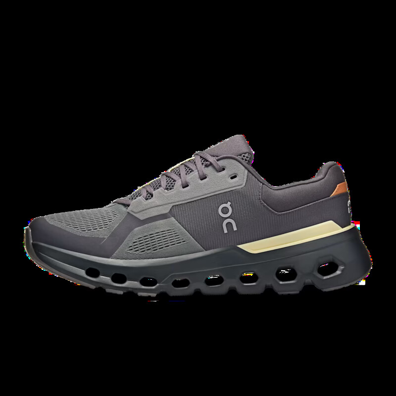 On Cloudrunner 2 "Rock/Tangerine" | 3ME10144284