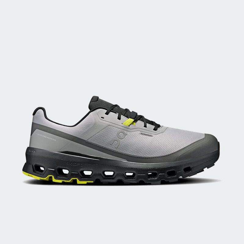 On Cloudvista 2 Waterproof "Lilac/Black" | 3ME30140522