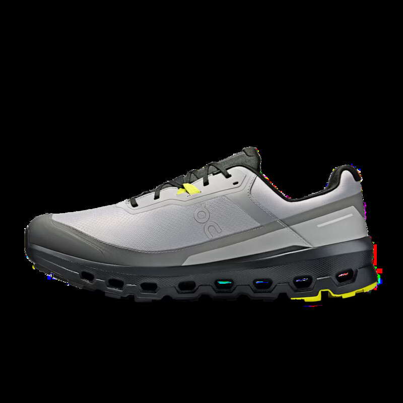 On Cloudvista 2 Waterproof "Lilac/Black" | 3ME30140522