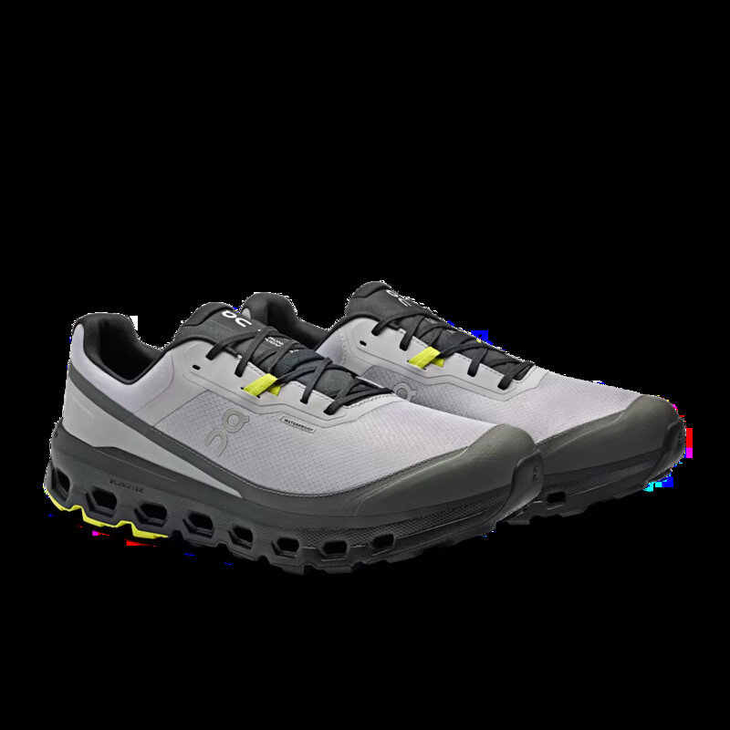 On Cloudvista 2 Waterproof "Lilac/Black" | 3ME30140522