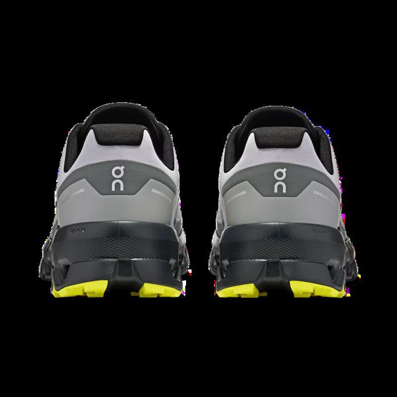 On Cloudvista 2 Waterproof "Lilac/Black" | 3ME30140522