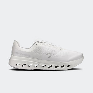 On Cloudsurfer Next Wide "White" | 3ME30191200