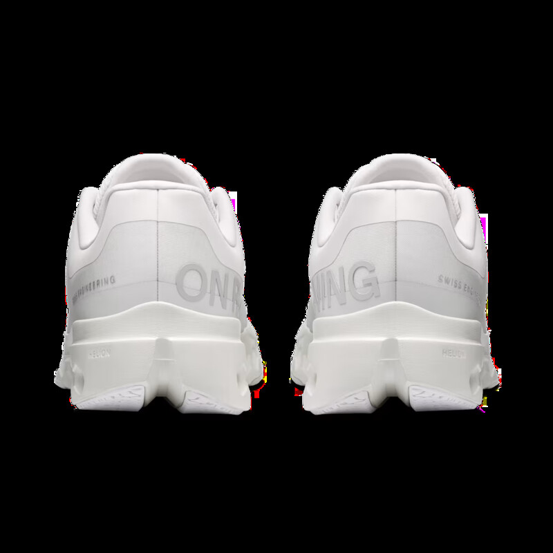 On Cloudsurfer Next Wide "White" | 3ME30191200