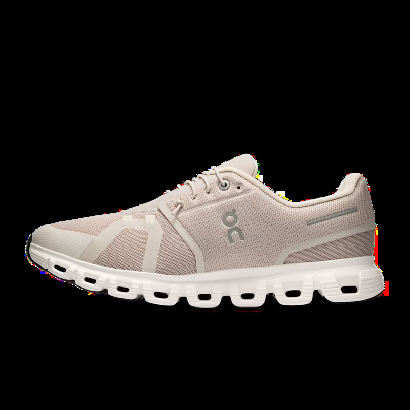 On Cloud 6 "Pearl/White" | 3MF10070755