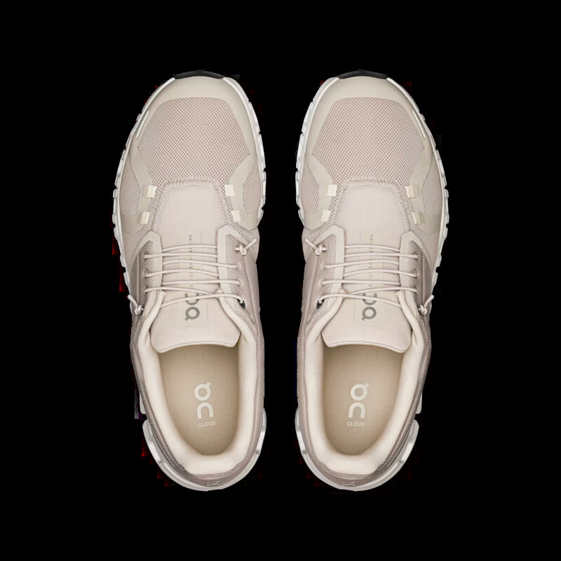 On Cloud 6 "Pearl/White" | 3MF10070755