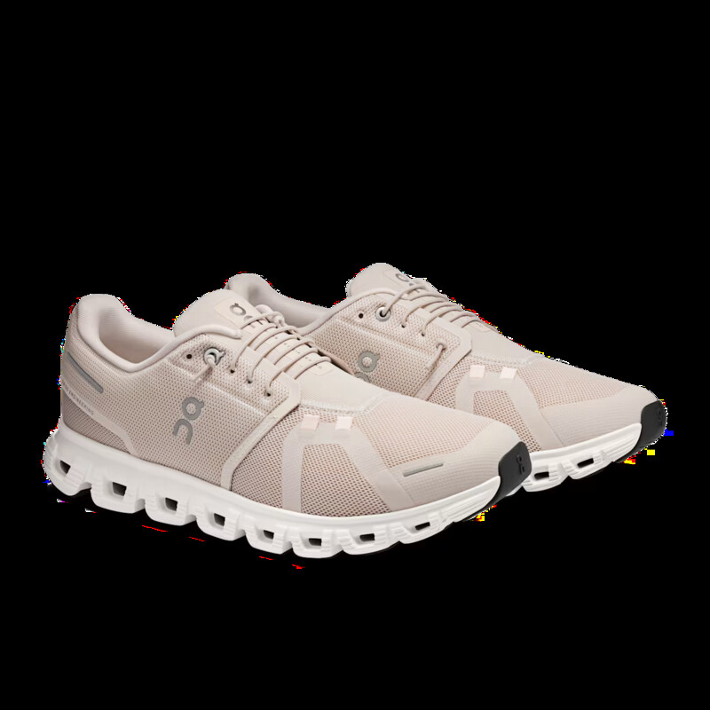 On Cloud 6 "Pearl/White" | 3MF10070755