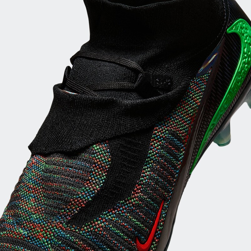 EA Sports FC x Nike Phantom 6 High Elite | HQ2330-900