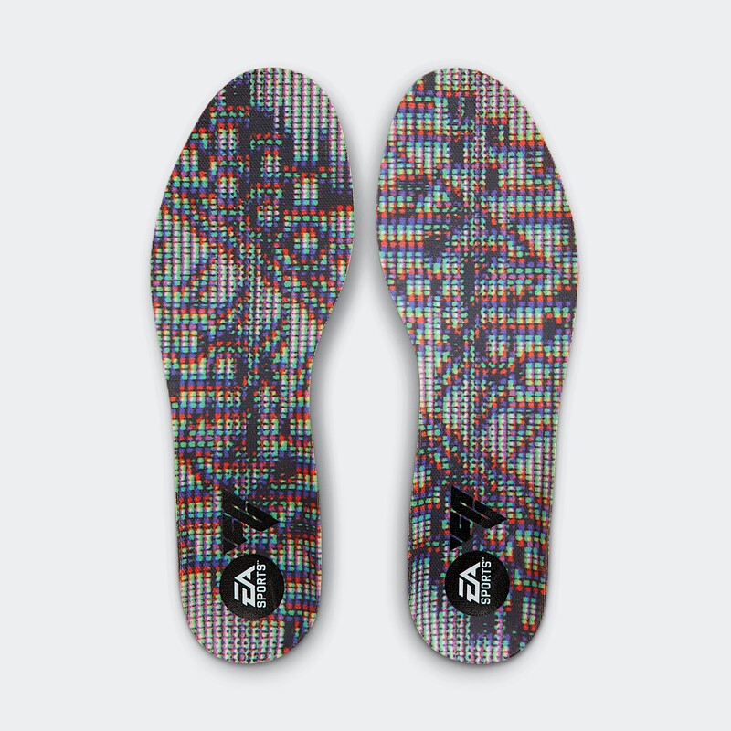 EA Sports FC x Nike Phantom 6 High Elite | HQ2330-900