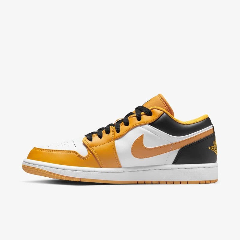 Air Jordan 1 Low Taxi | 553558-701