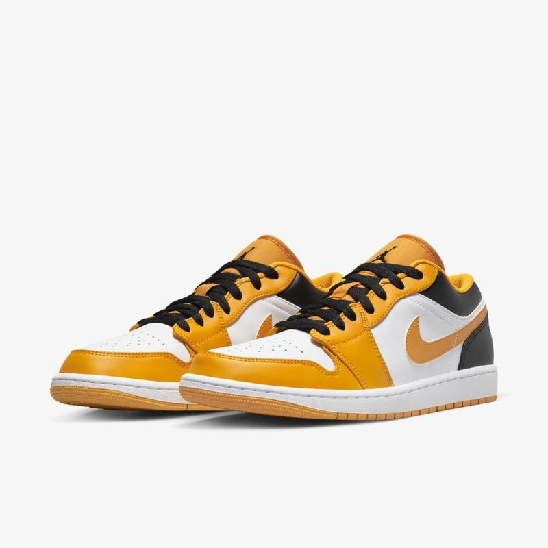 Air Jordan 1 Low Taxi | 553558-701