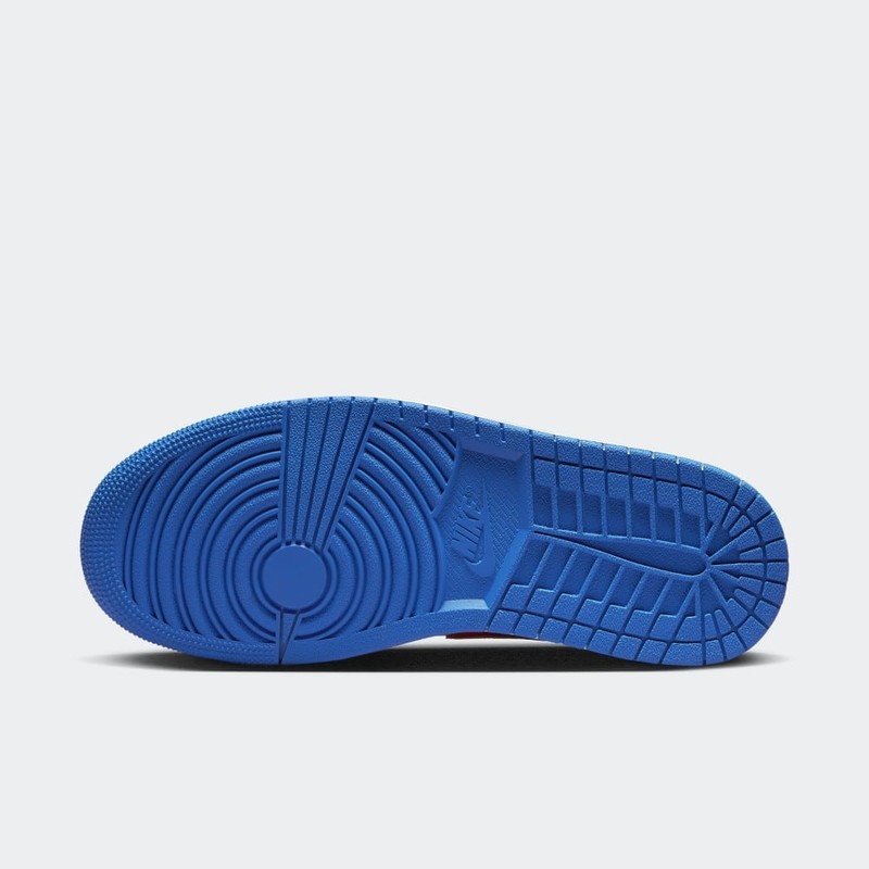 Air Jordan 1 Low "Sport Blue" | DC0774-416