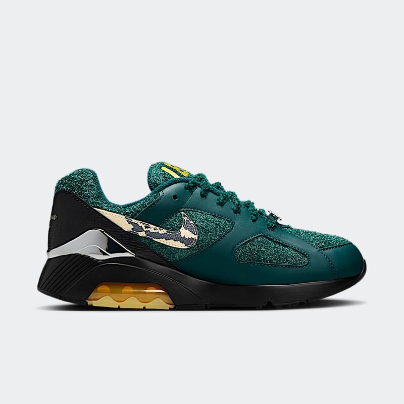 Apron Records x Nike Air 180 "Vortex" | FZ3309-300