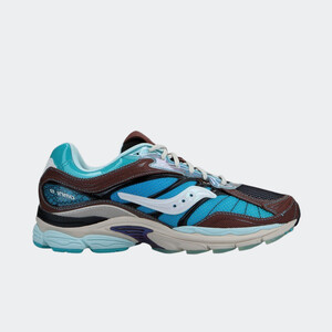 Footpatrol x Saucony Progrid Omni 9 | S70923-1 Footpatrol x Saucony Progrid Omni 9 | S70923-1