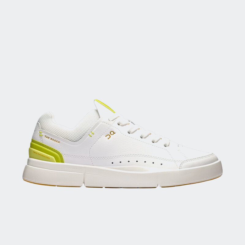 On THE ROGER Centre Court "Limelight" | 3WD11280124