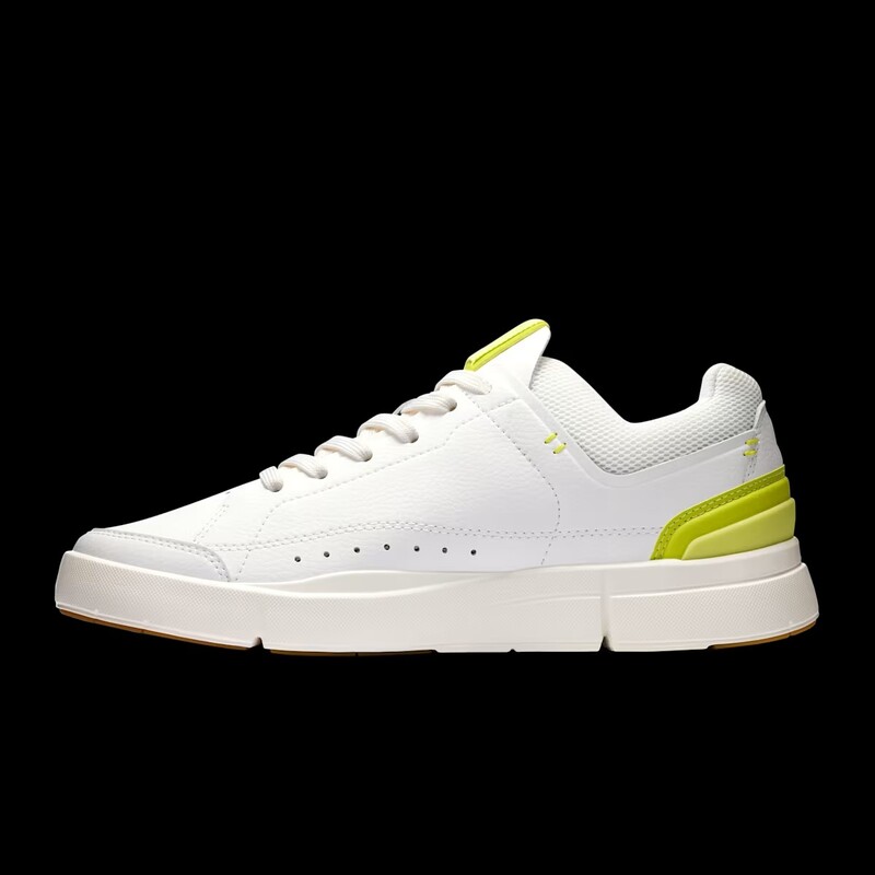 On THE ROGER Centre Court "Limelight" | 3WD11280124
