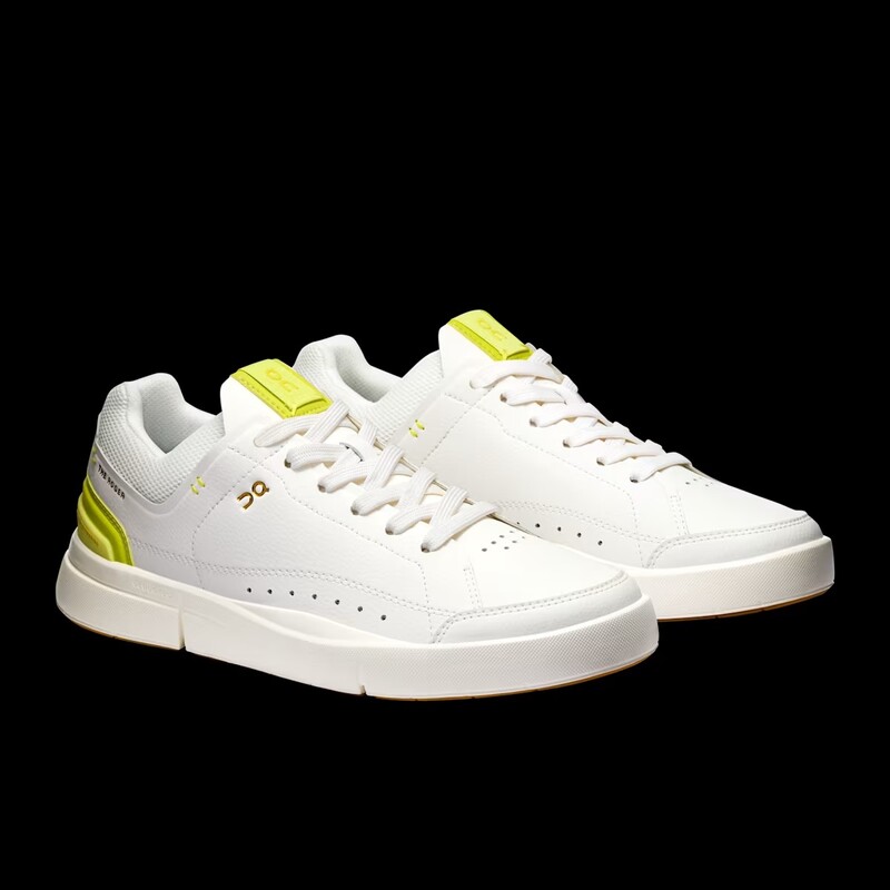On THE ROGER Centre Court "Limelight" | 3WD11280124
