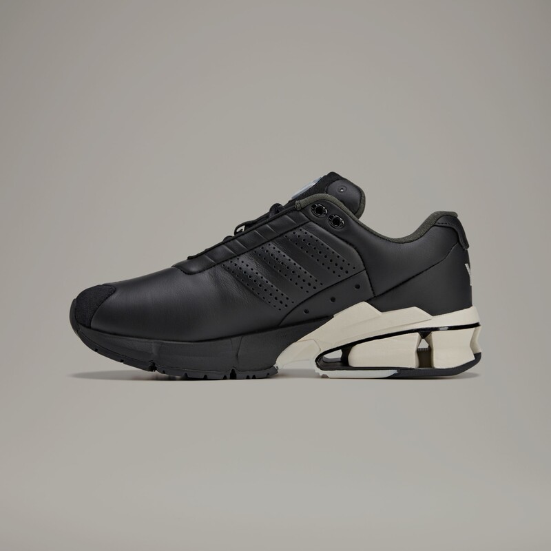 adidas Y-3 A3 Control "Black" | JQ2424