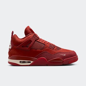 Nigel Sylvester x Air Jordan 4 OG "Brick by Brick" | HF4340-800 Nigel Sylvester x Air Jordan 4 OG "Brick by Brick" | HF4340-800