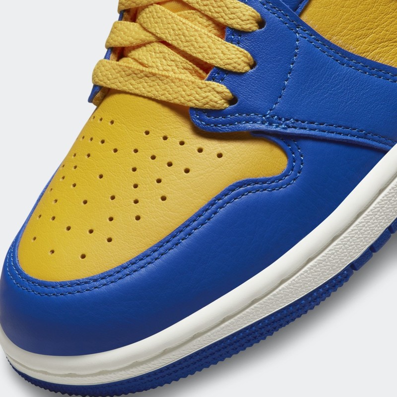 Air Jordan 1 High OG Reverse Laney | FD2596-700