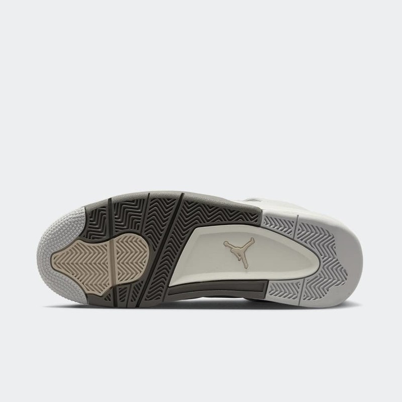Air Jordan 4 SE Craft Photon Dust | DV3742-021