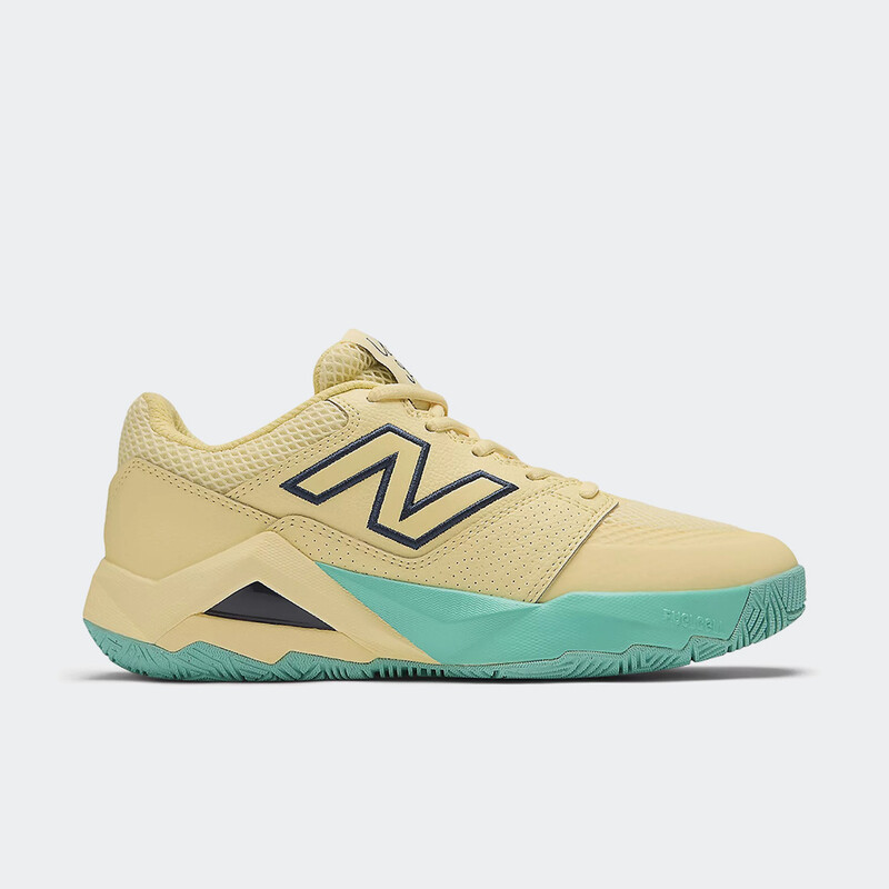 New Balance Coco Delray "Parchment" | WCHCODI2