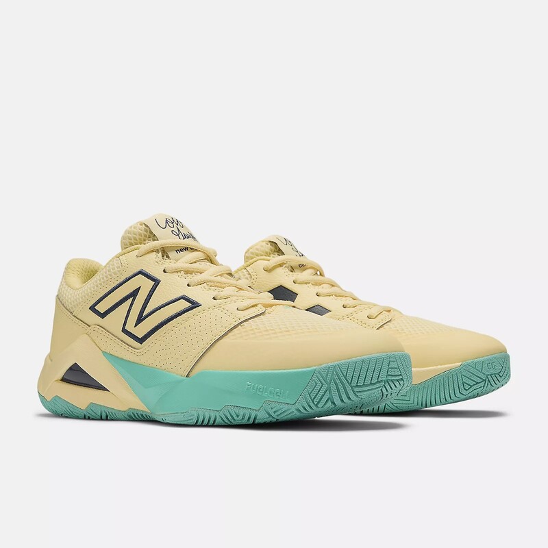New Balance Coco Delray "Parchment" | WCHCODI2