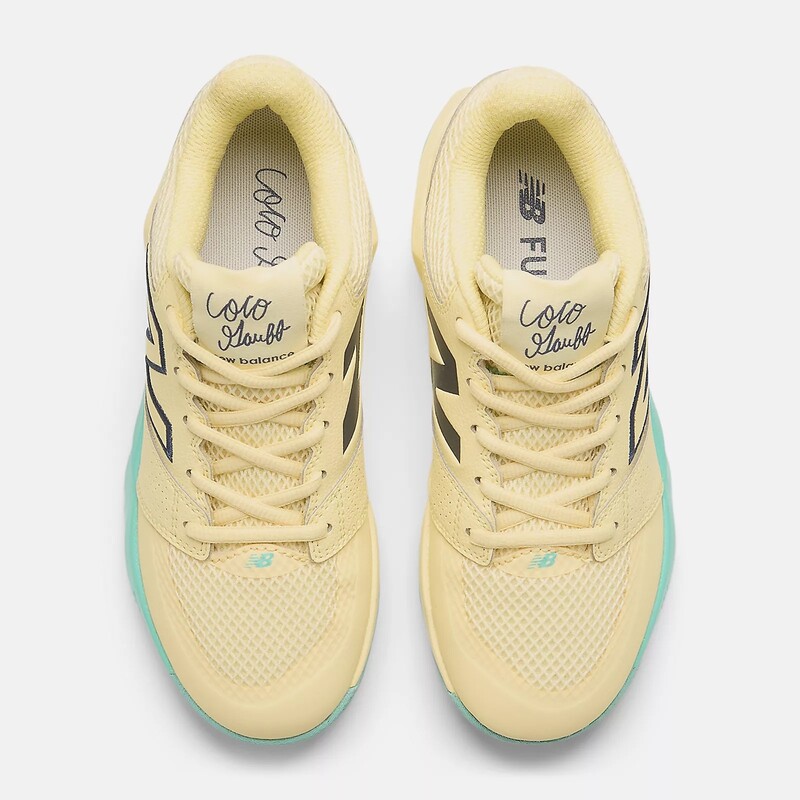 New Balance Coco Delray "Parchment" | WCHCODI2