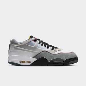 Air Jordan 4 RM "Motorsports" | IB8052-100 Air Jordan 4 RM "Motorsports" | IB8052-100
