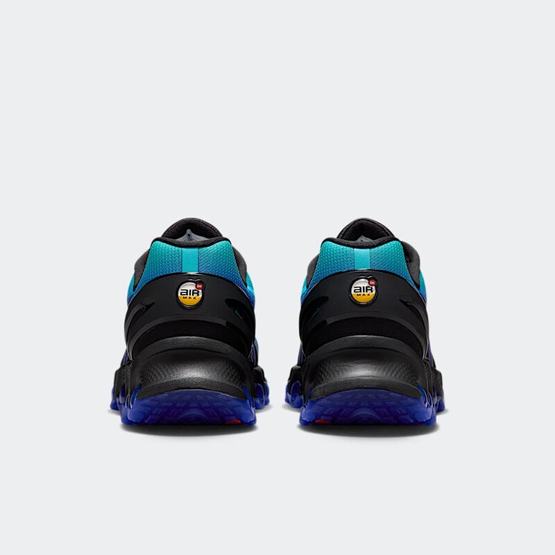 Nike Air Max Dn8 "Aqua" | FQ7860-500