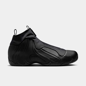 Nike Air Flightposite "Triple Black" 2025 | FV5582-001 Nike Air Flightposite "Triple Black" 2025 | FV5582-001