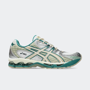 Asics Gel-Nimbus 10.1 "Rainy Lake" | 1203A543-102 Asics Gel-Nimbus 10.1 "Rainy Lake" | 1203A543-102