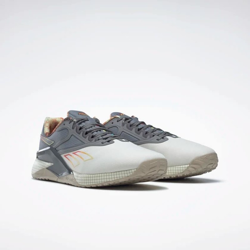 Street Fighter x Reebok Nano X2 Training Mode | GZ9540