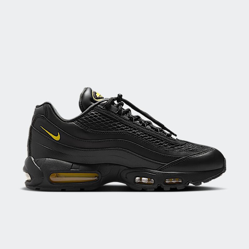 Corteiz x Nike Air Max 95 SP | FB2709-003