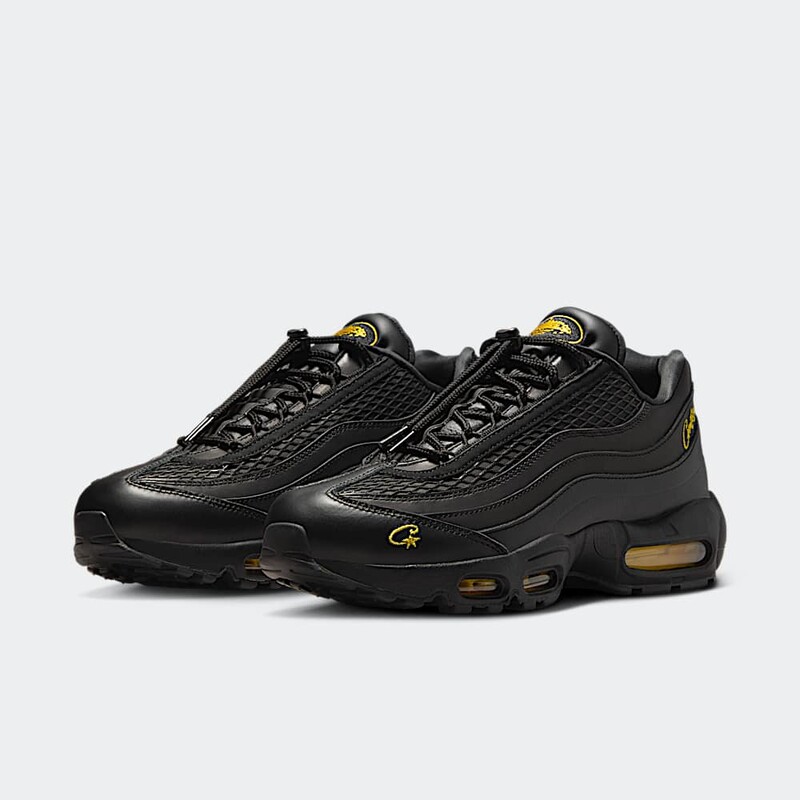 Corteiz x Nike Air Max 95 SP | FB2709-003