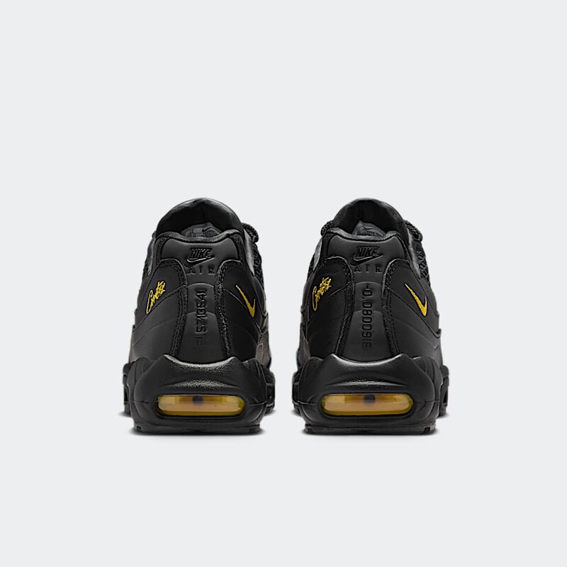 Corteiz x Nike Air Max 95 SP | FB2709-003