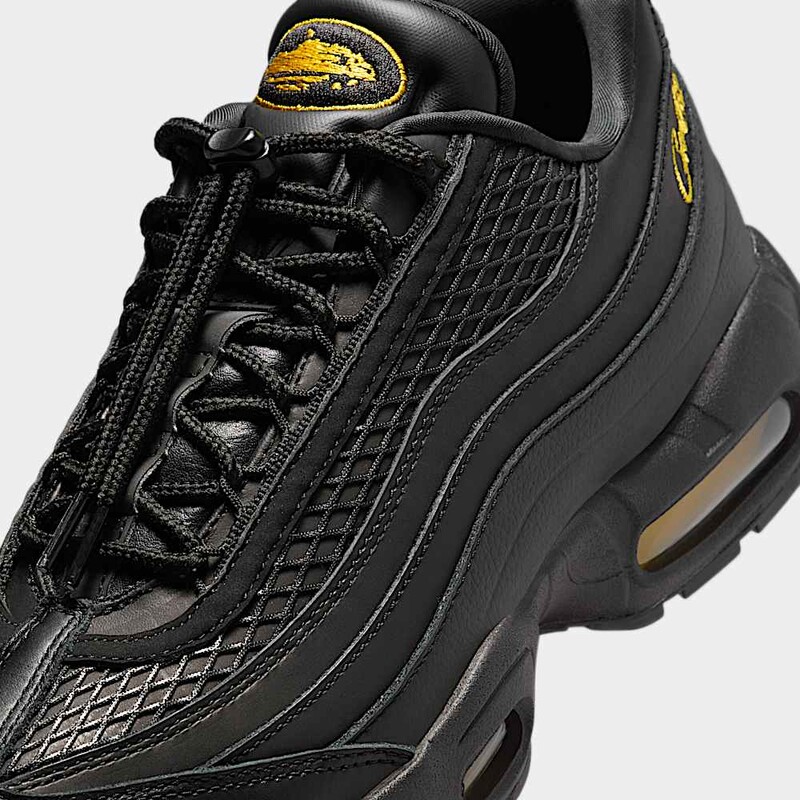Corteiz x Nike Air Max 95 SP | FB2709-003