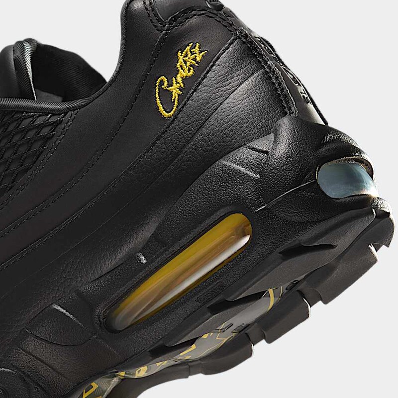 Corteiz x Nike Air Max 95 SP | FB2709-003