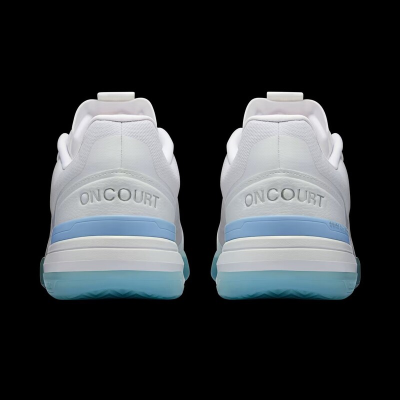On THE ROGER Advantage Pro "Chambray" | 3MF10270753