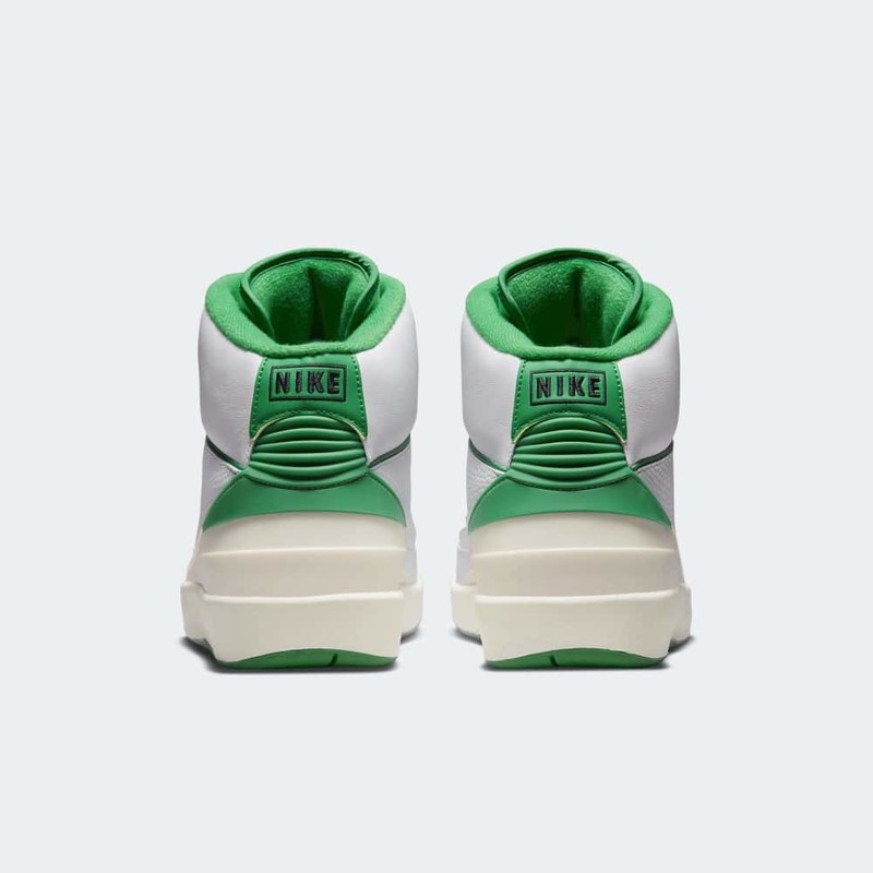 Air Jordan 2 Lucky Green | DR8884-103