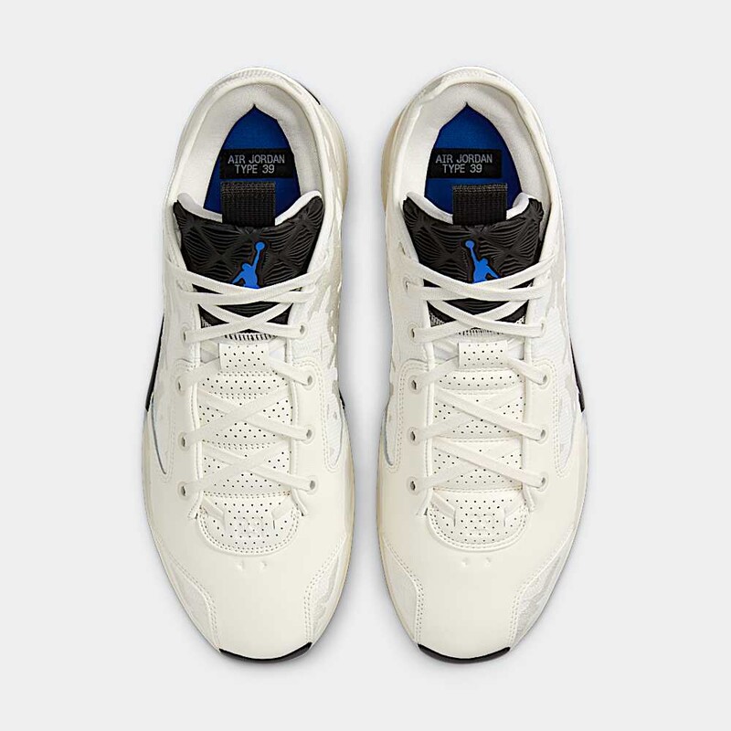 Air Jordan 39 "Sail" | FQ0213-104