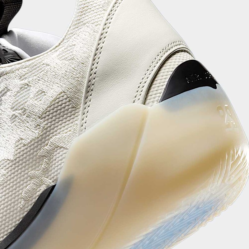 Air Jordan 39 "Sail" | FQ0213-104