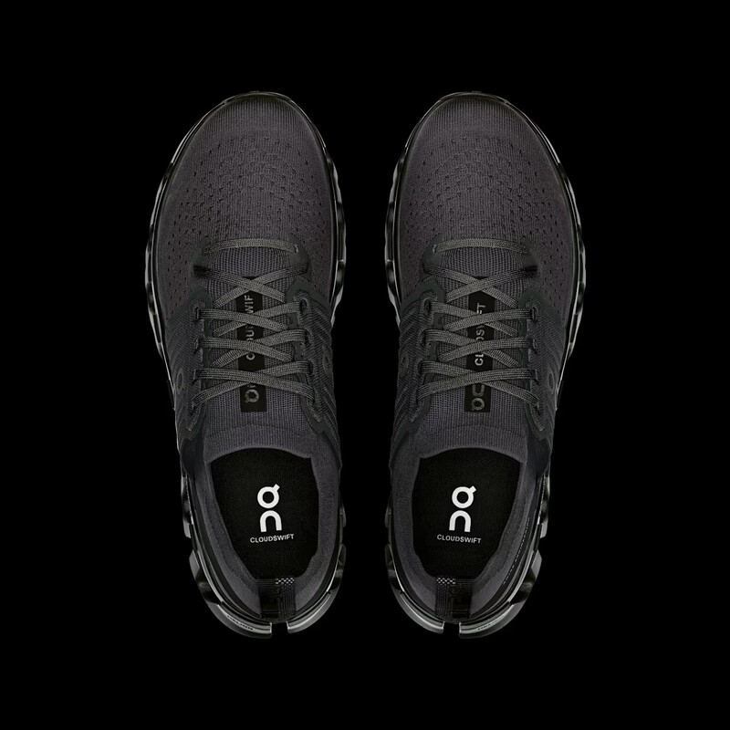 On Cloudswift 4 "Black" | 3MF10130106