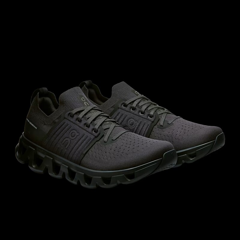 On Cloudswift 4 "Black" | 3MF10130106