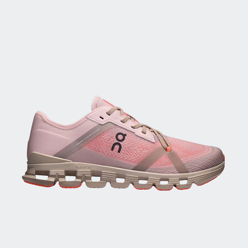 On Cloud X 4 AD "Mauve" | 3WF10173094