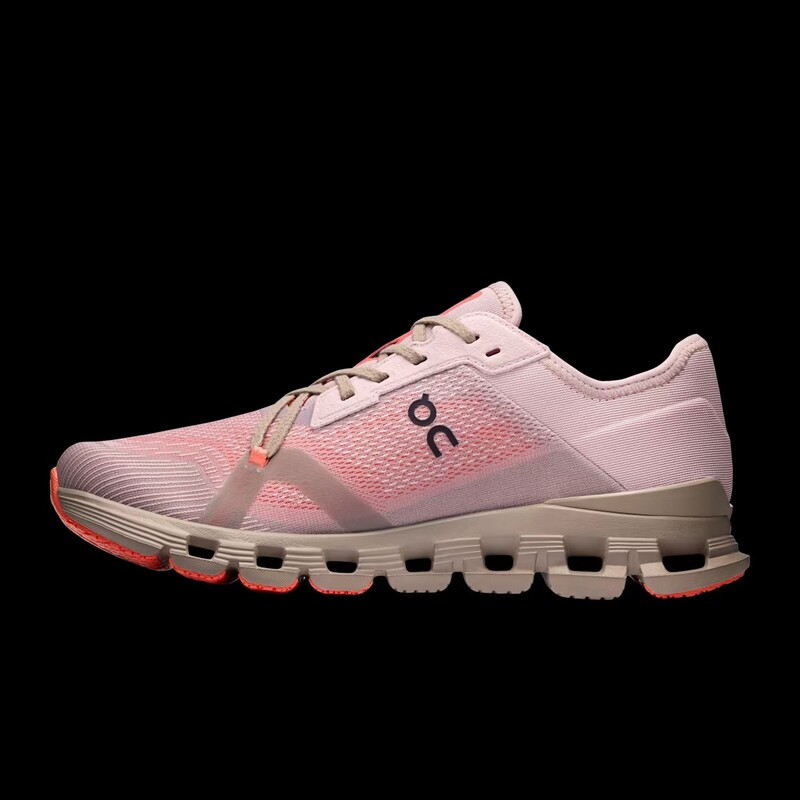 On Cloud X 4 AD "Mauve" | 3WF10173094