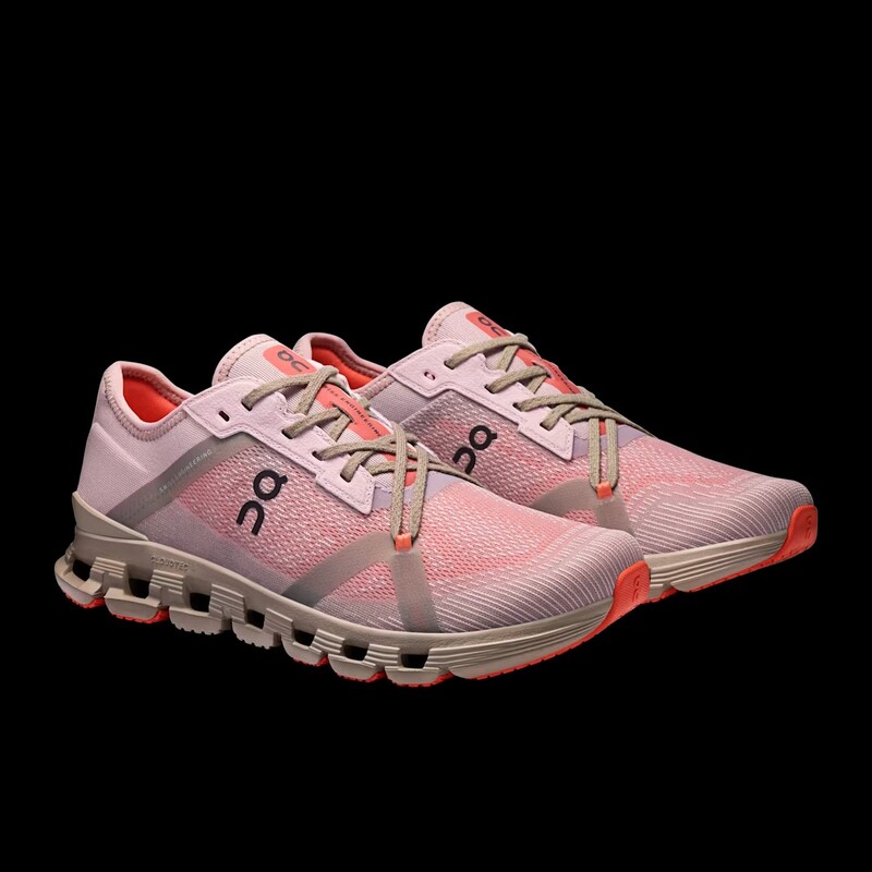 On Cloud X 4 AD "Mauve" | 3WF10173094