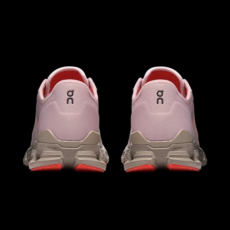 On Cloud X 4 AD "Mauve" | 3WF10173094