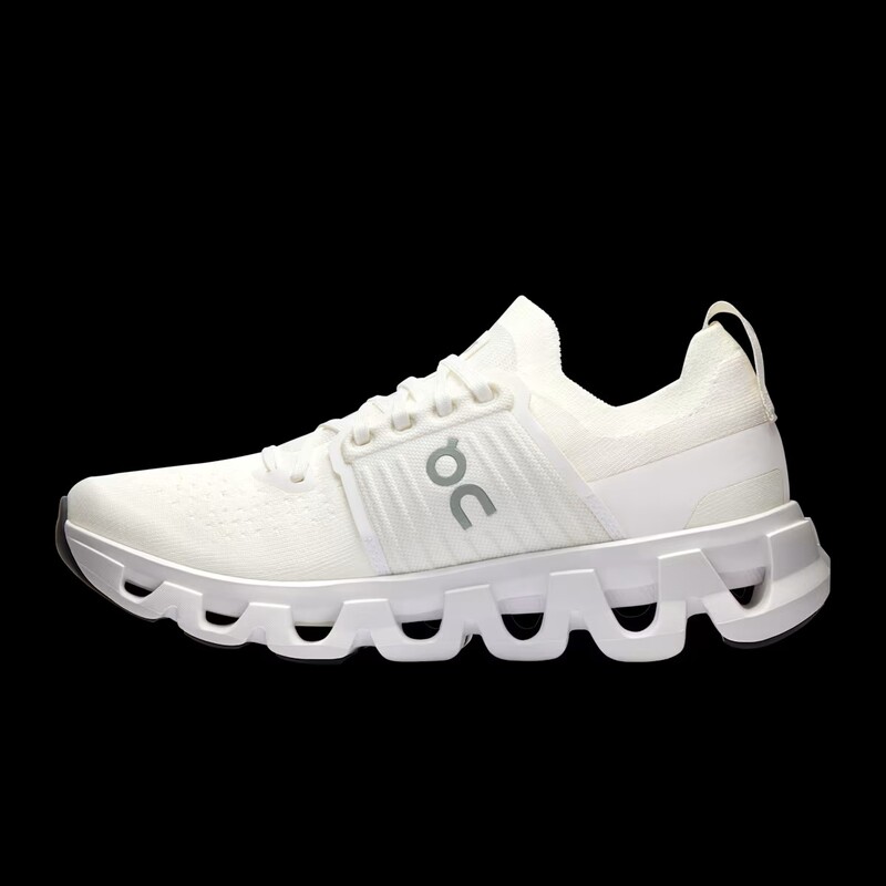 On Cloudswift 4 "White" | 3WF10111200