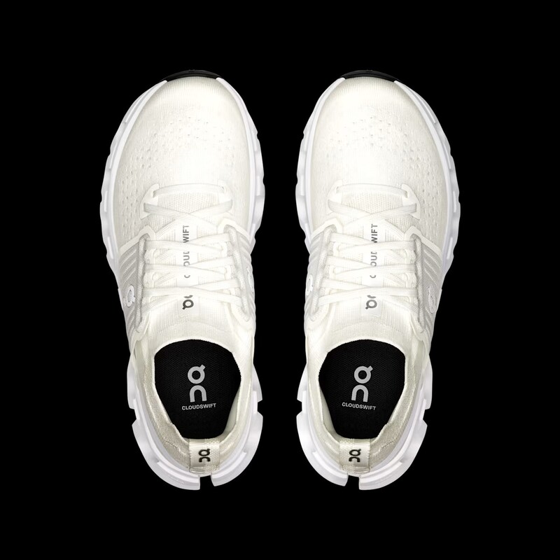 On Cloudswift 4 "White" | 3WF10111200